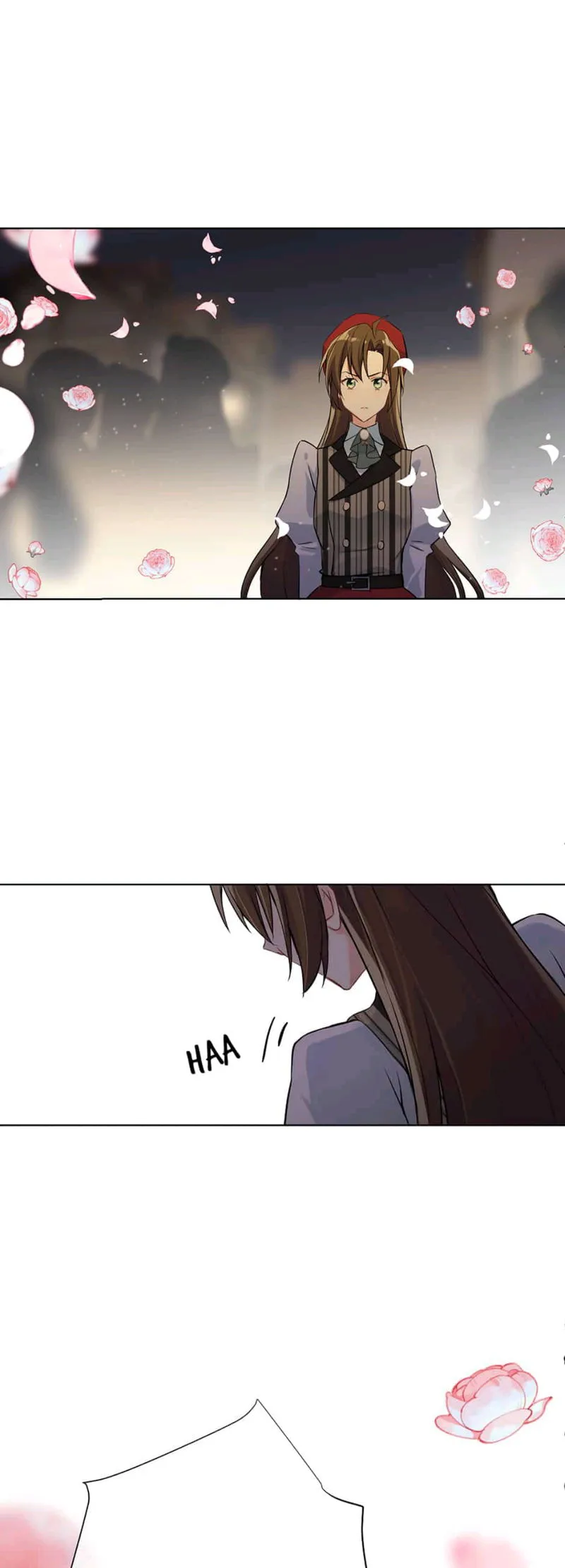 Princess Wars Chapter 46 Online - página 22
