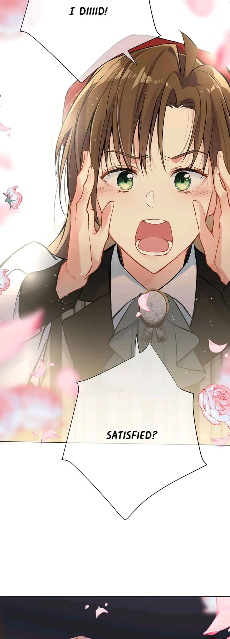 Princess Wars Chapter 46 Online - página 23