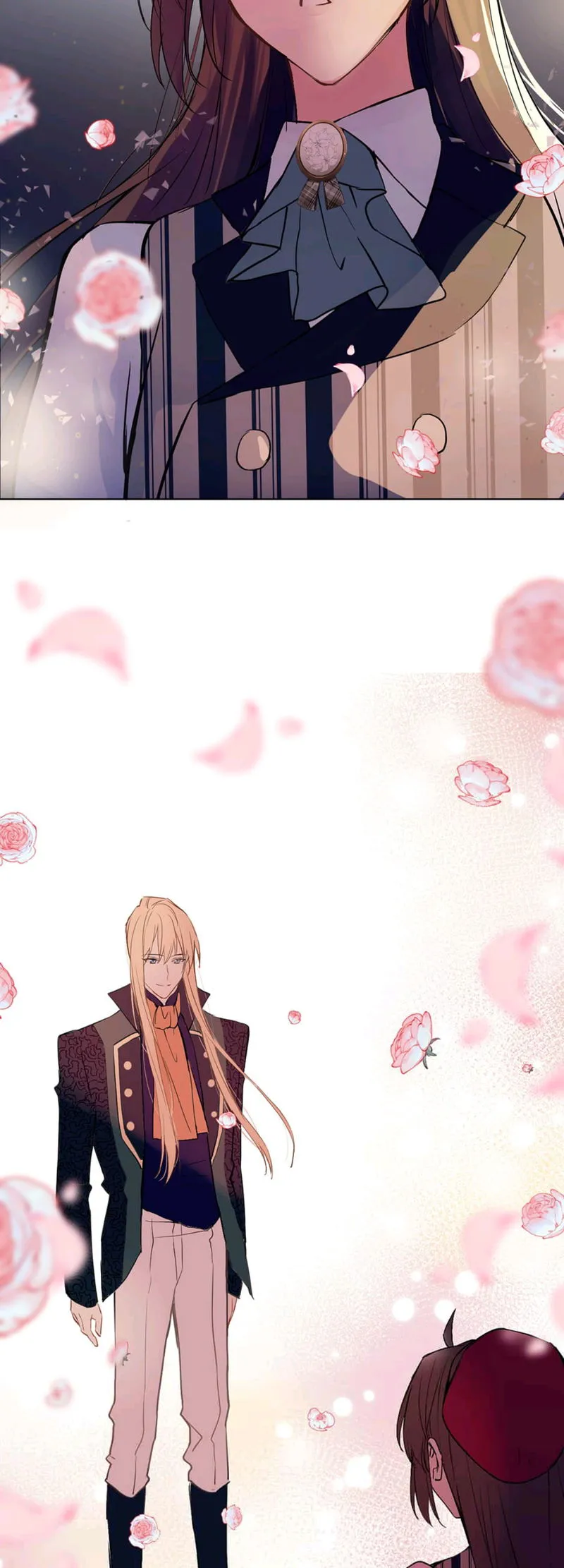 Princess Wars Chapter 46 Online - página 26
