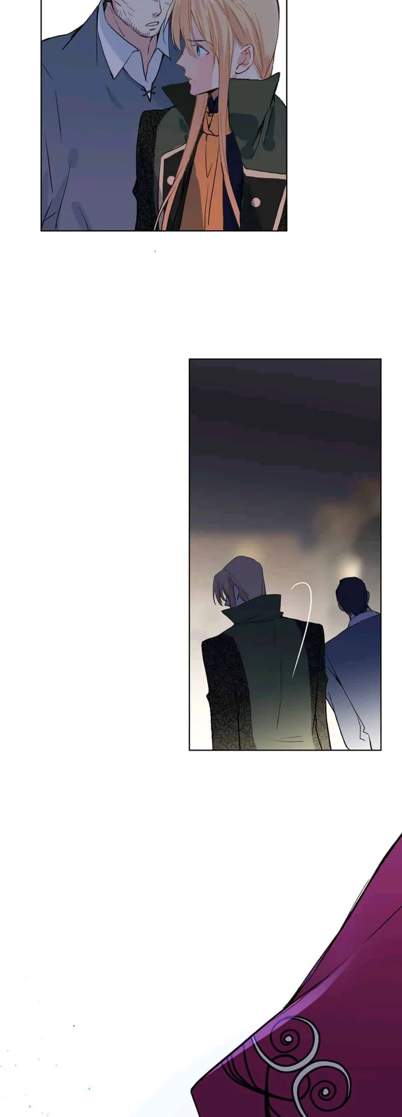 Princess Wars Chapter 46 Online - página 28