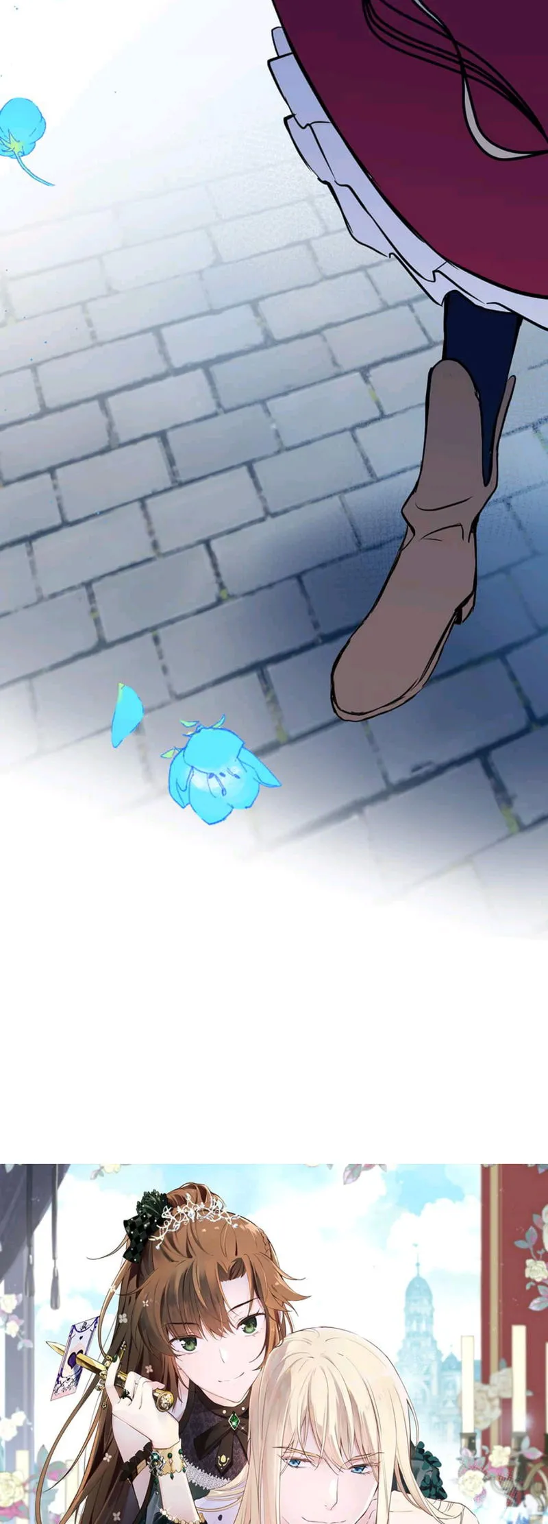 Princess Wars Chapter 46 Online - página 29