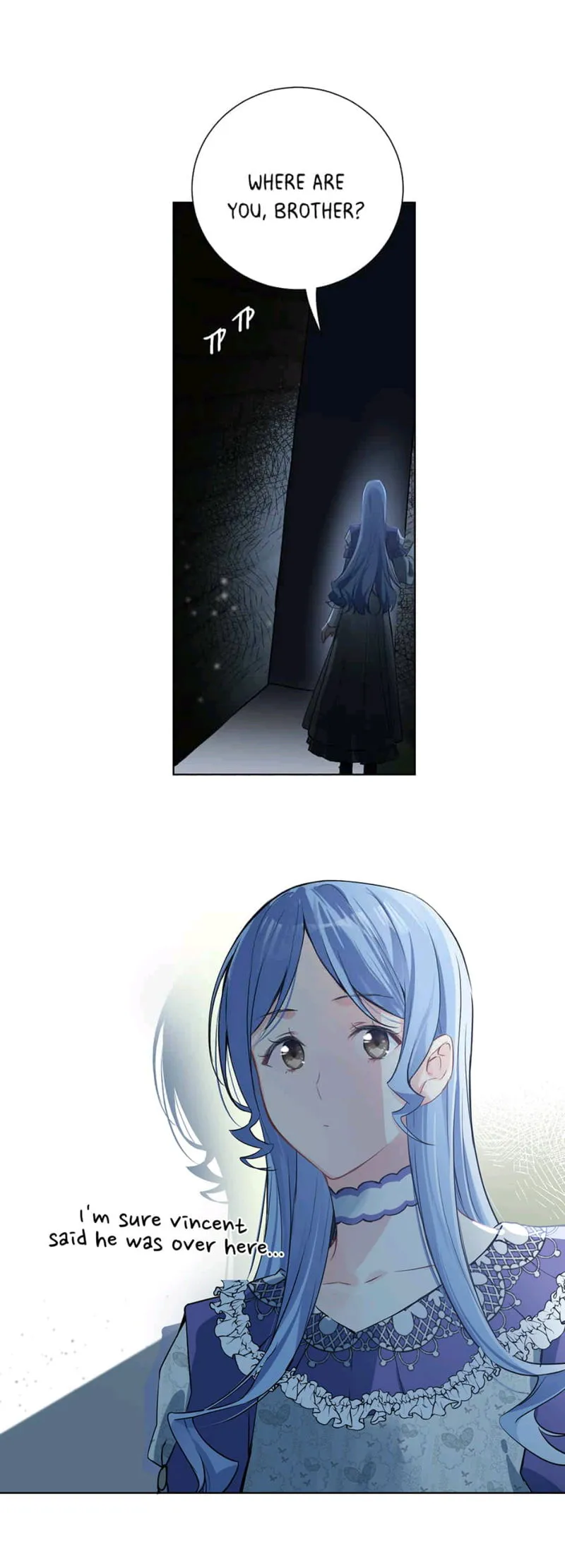 Princess Wars Chapter 47 Online - página 1