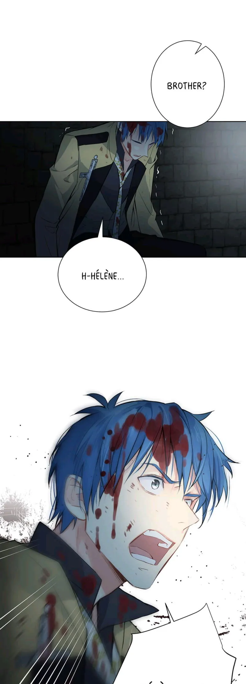 Princess Wars Chapter 47 Online - página 2
