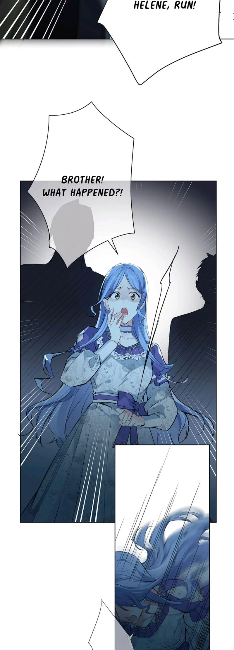 Princess Wars Chapter 47 Online - página 3