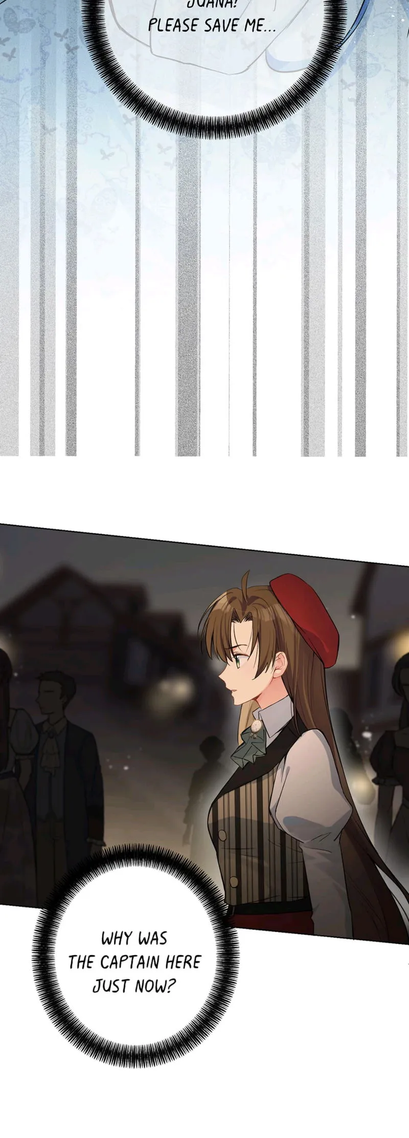 Princess Wars Chapter 47 Online - página 6