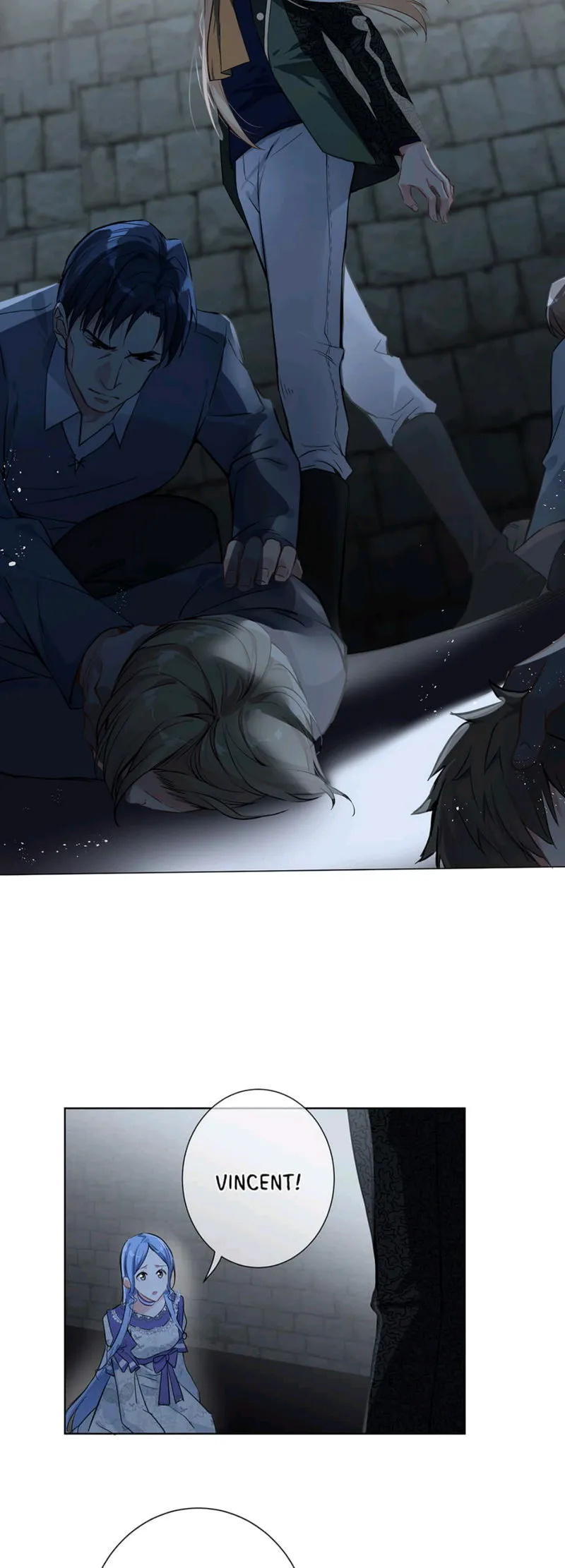 Princess Wars Chapter 47 Online - página 9