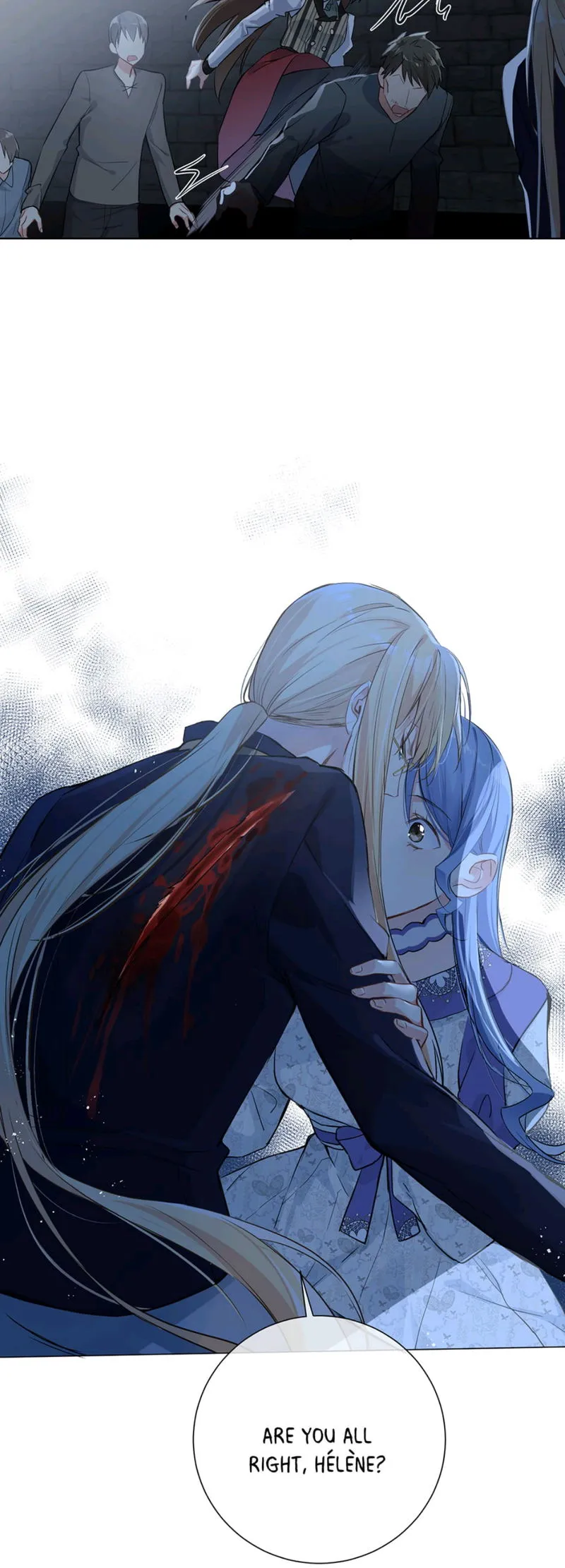 Princess Wars Chapter 47 Online - página 13