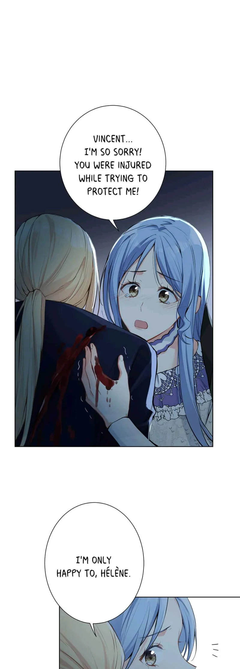 Princess Wars Chapter 47 Online - página 14