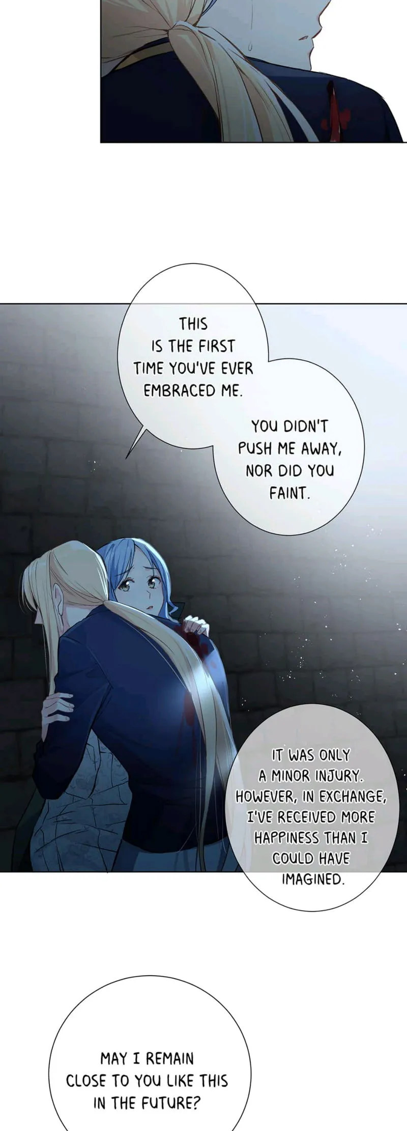 Princess Wars Chapter 47 Online - página 15