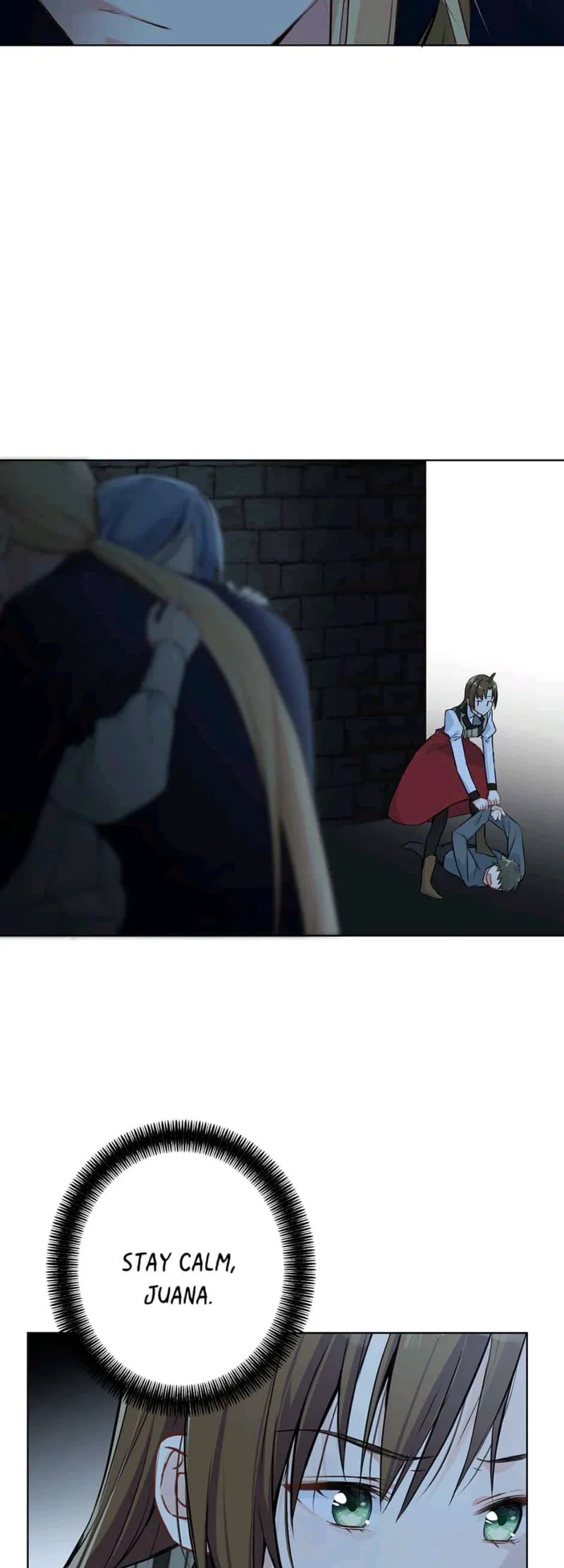 Princess Wars Chapter 47 Online - página 17