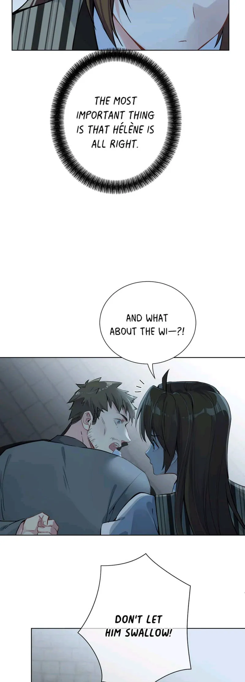 Princess Wars Chapter 47 Online - página 18