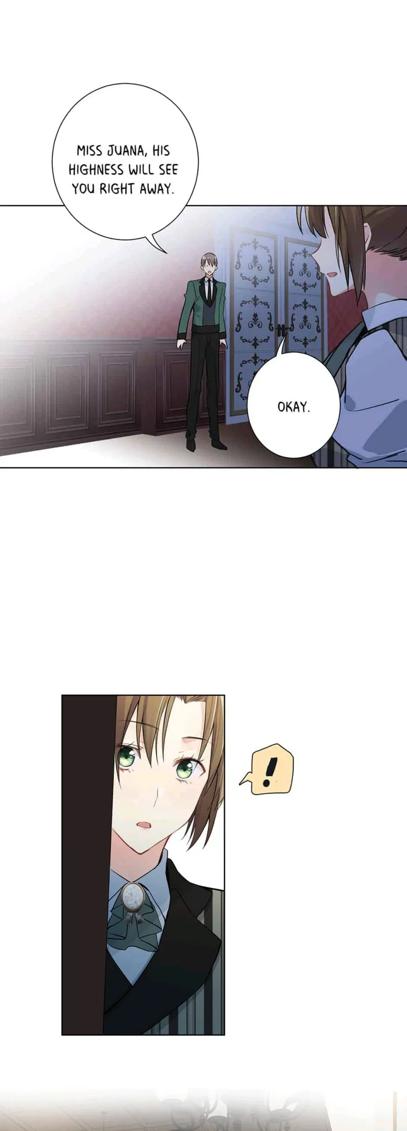 Princess Wars Chapter 47 Online - página 22