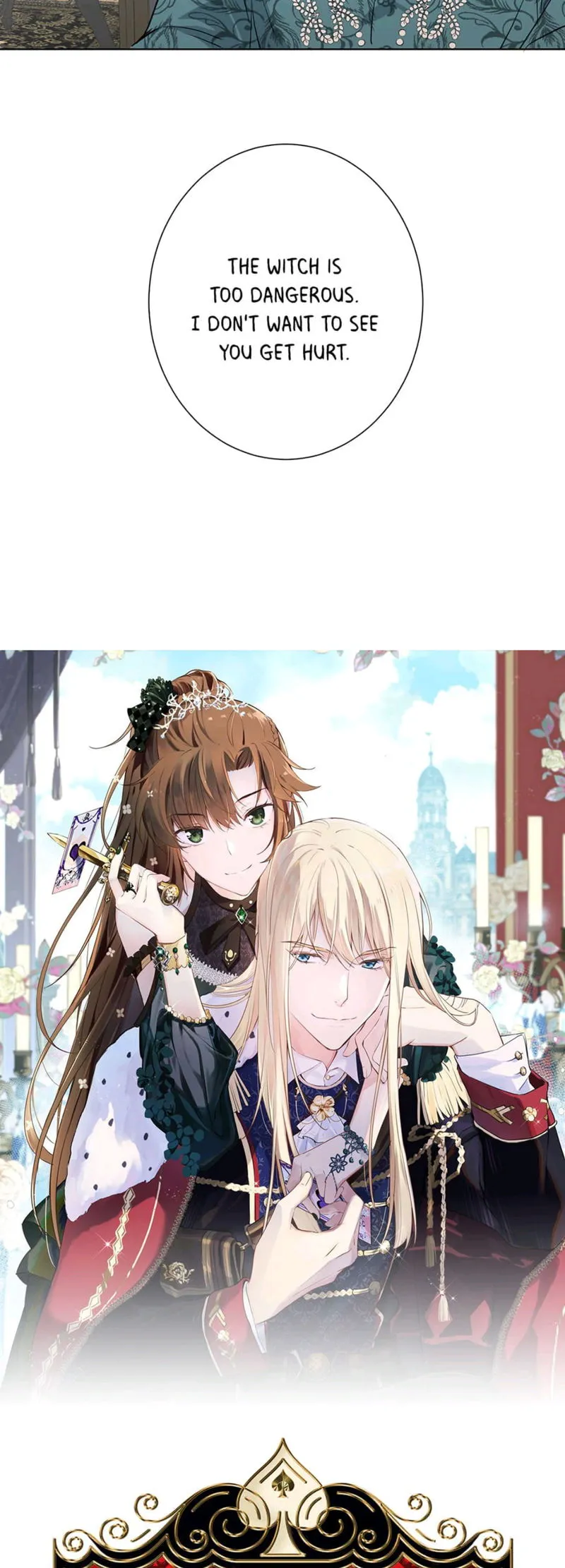 Princess Wars Chapter 47 Online - página 26
