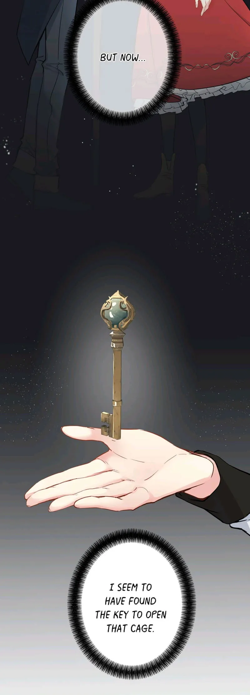 Princess Wars Chapter 48 Online - página 10