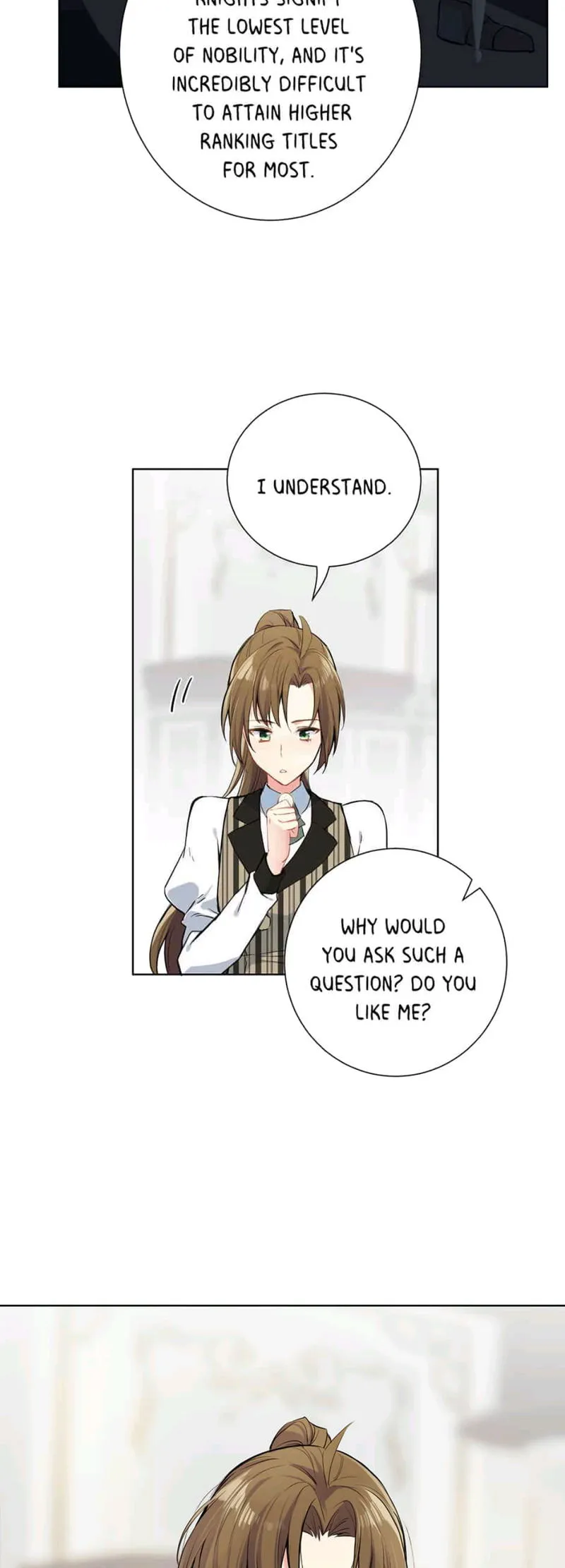 Princess Wars Chapter 48 Online - página 16