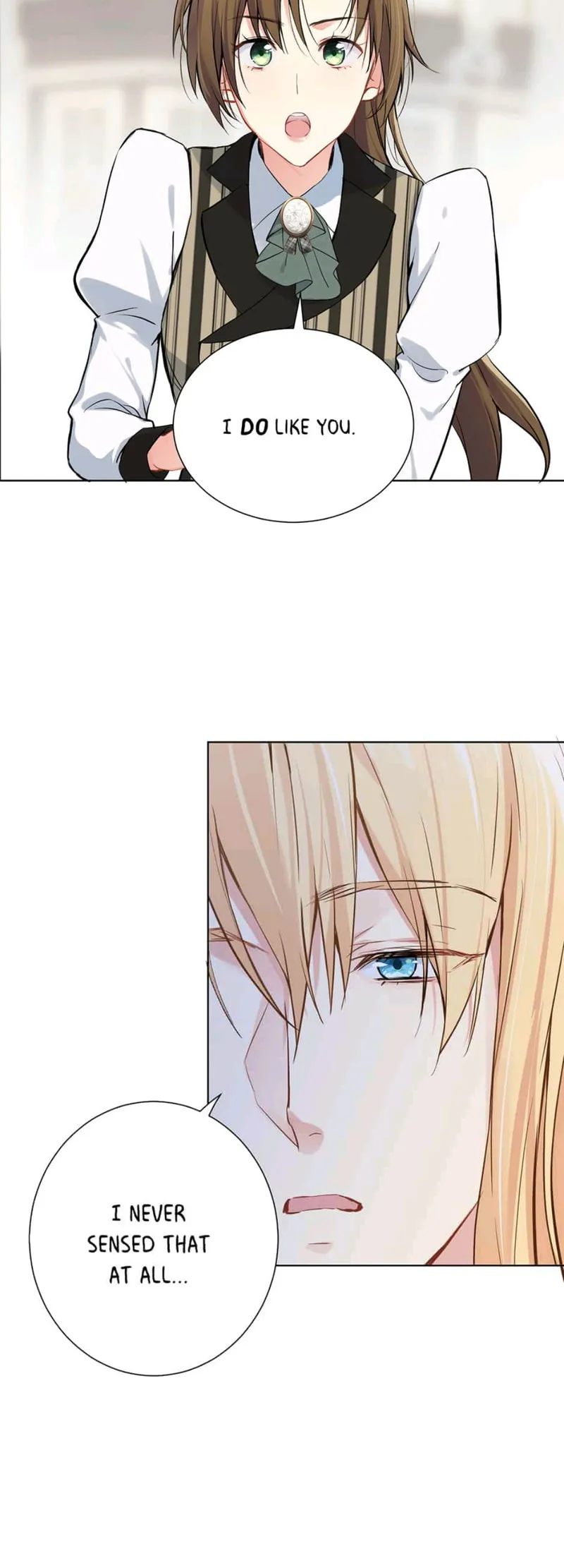 Princess Wars Chapter 48 Online - página 17