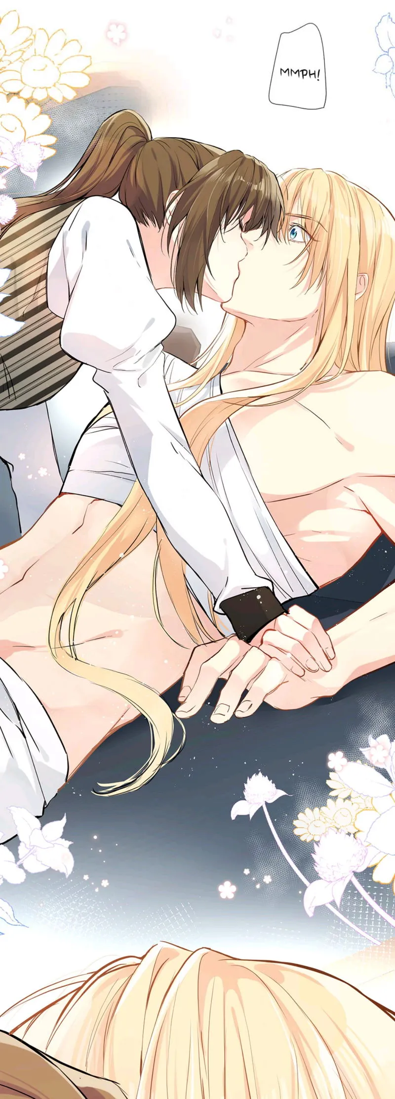 Princess Wars Chapter 48 Online - página 18
