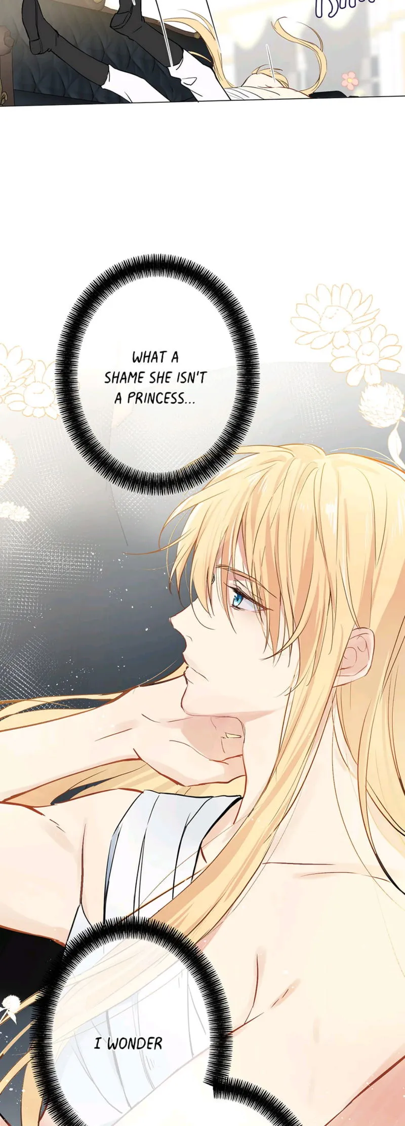 Princess Wars Chapter 48 Online - página 24