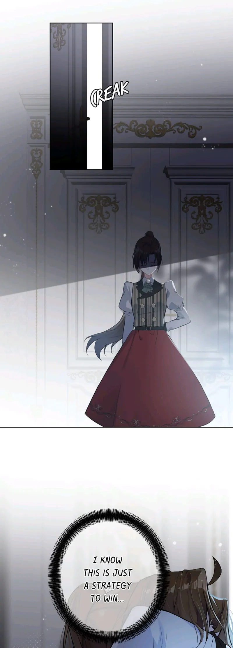 Princess Wars Chapter 49 Online - página 2