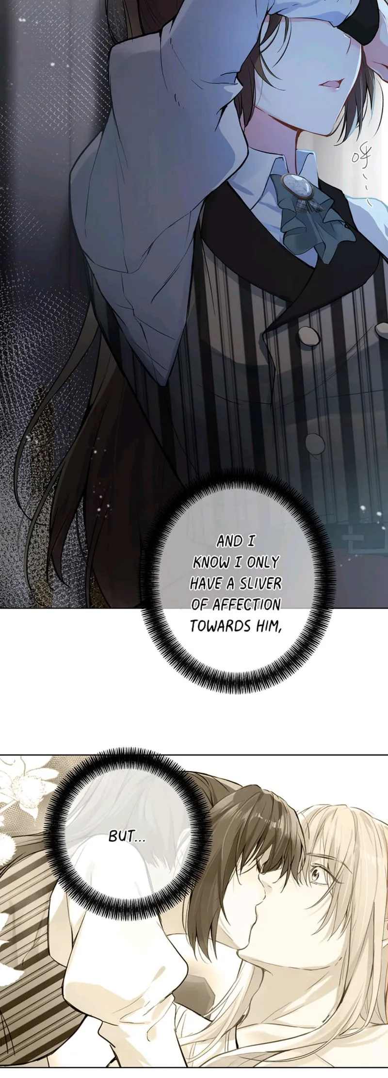 Princess Wars Chapter 49 Online - página 3