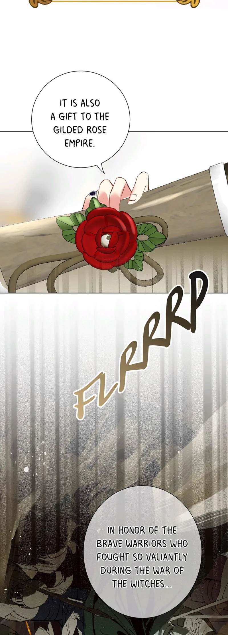 Princess Wars Chapter 49 Online - página 10