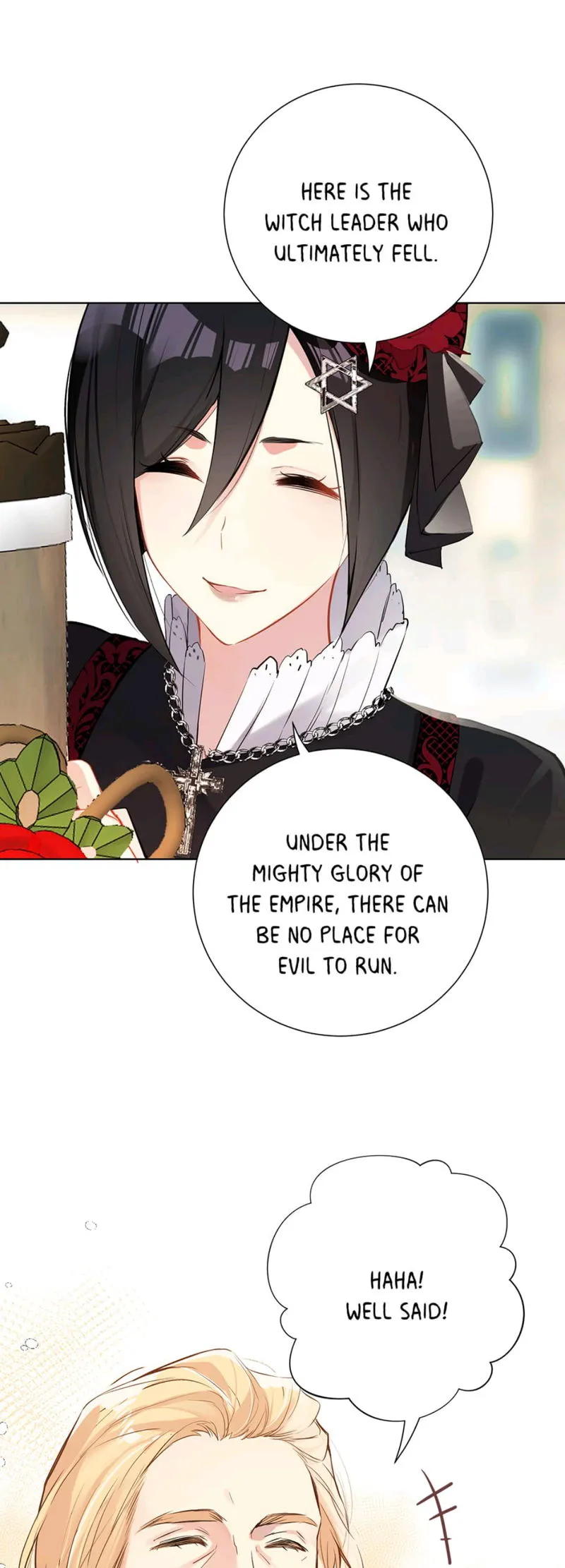 Princess Wars Chapter 49 Online - página 15