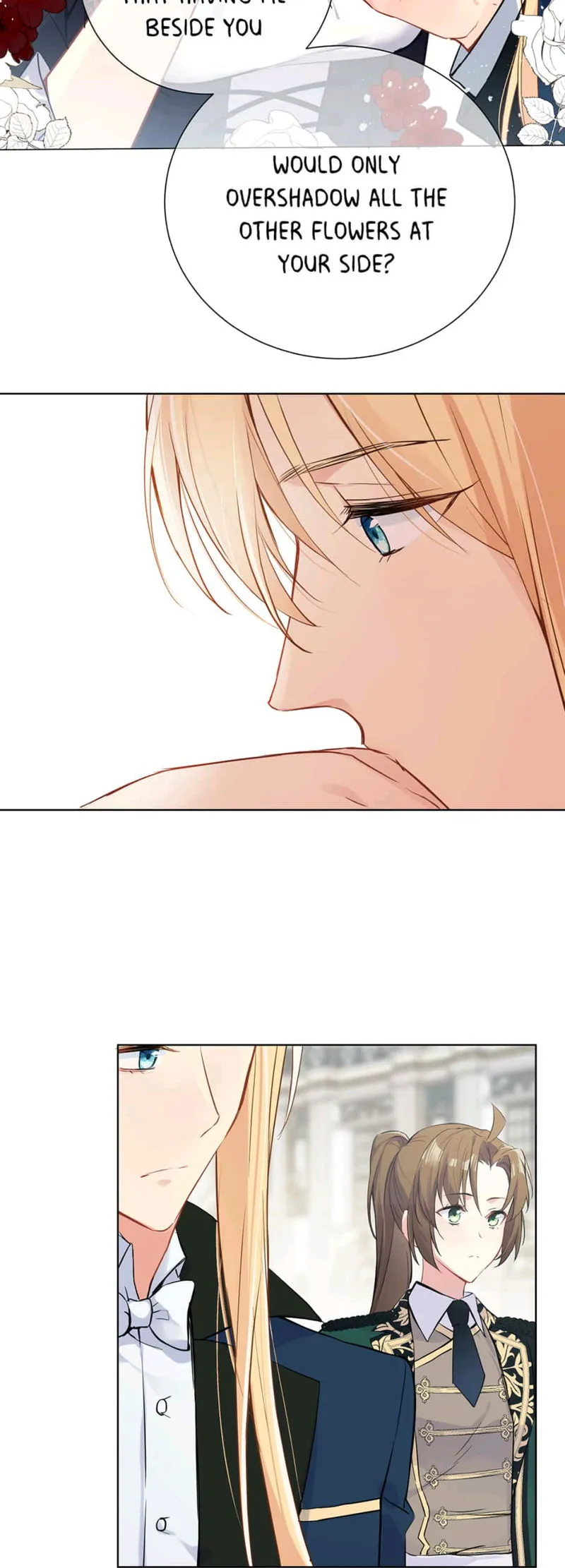 Princess Wars Chapter 49 Online - página 18
