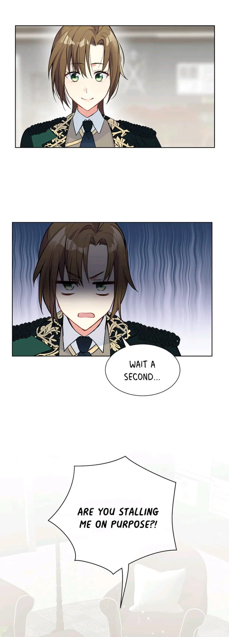 Princess Wars Chapter 49 Online - página 25