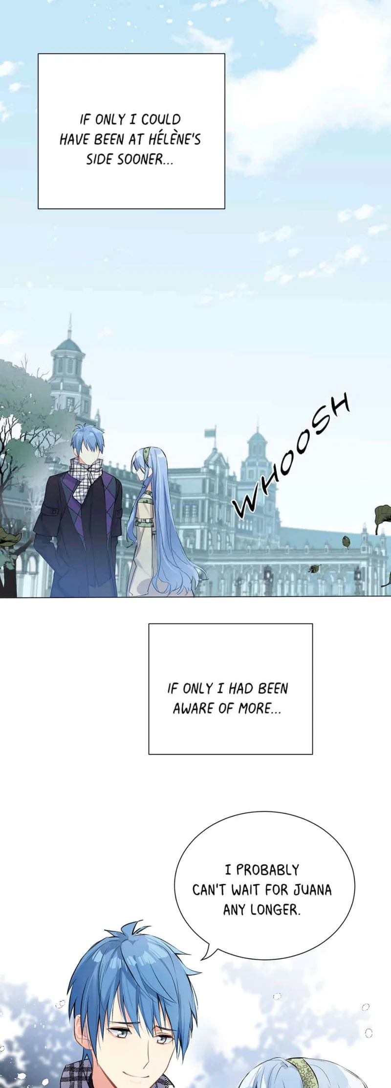 Princess Wars Chapter 49 Online - página 27