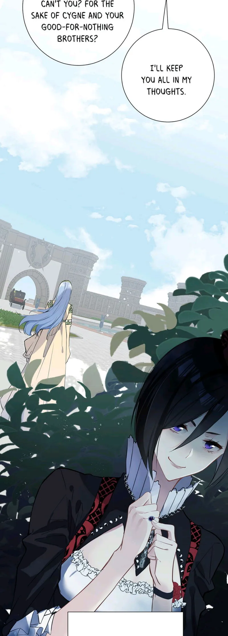 Princess Wars Chapter 49 Online - página 29