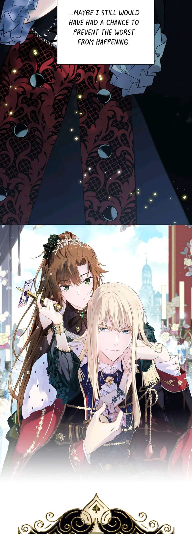 Princess Wars Chapter 49 Online - página 30