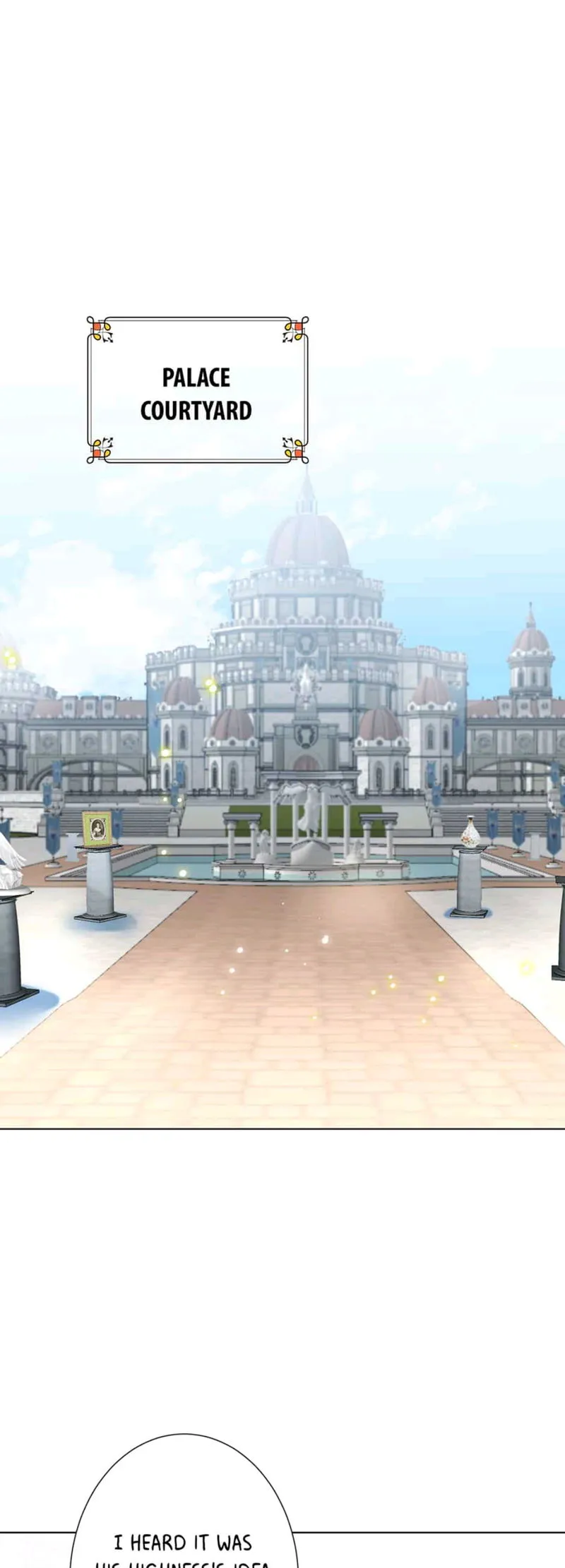 Princess Wars Chapter 50 Online - página 2