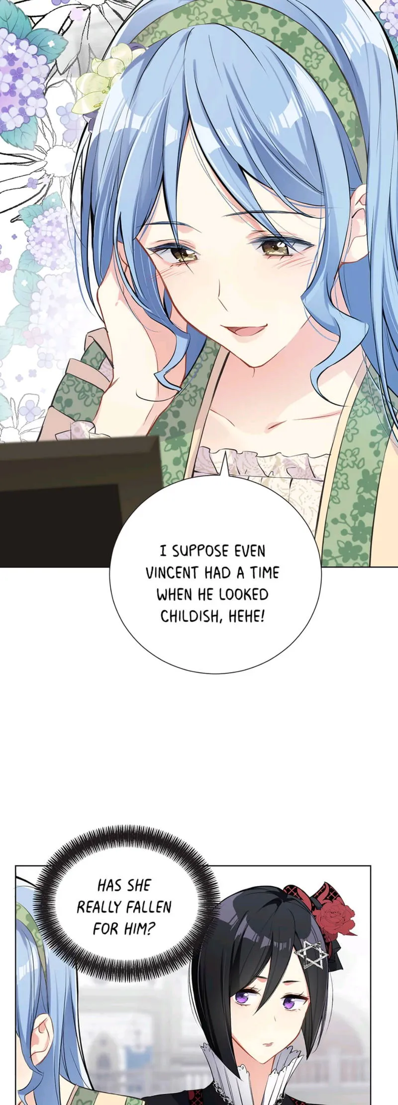 Princess Wars Chapter 50 Online - página 5