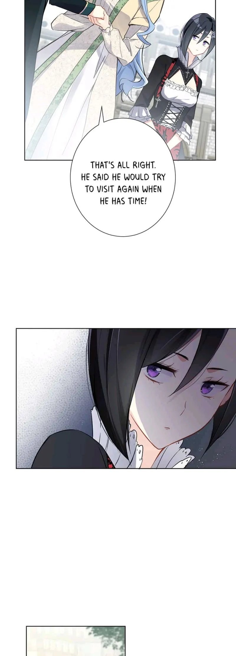 Princess Wars Chapter 50 Online - página 10