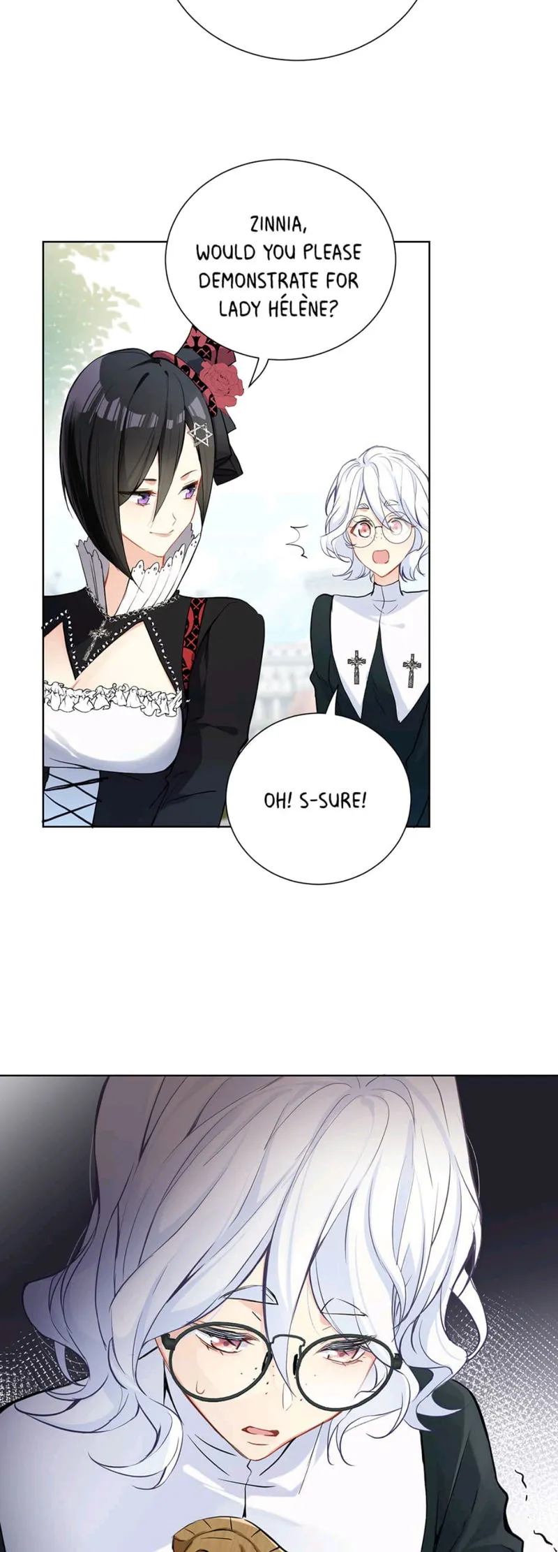 Princess Wars Chapter 50 Online - página 14