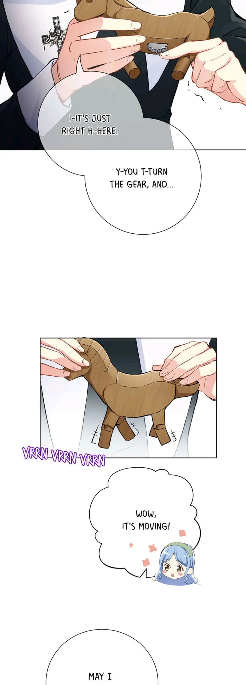 Princess Wars Chapter 50 Online - página 15