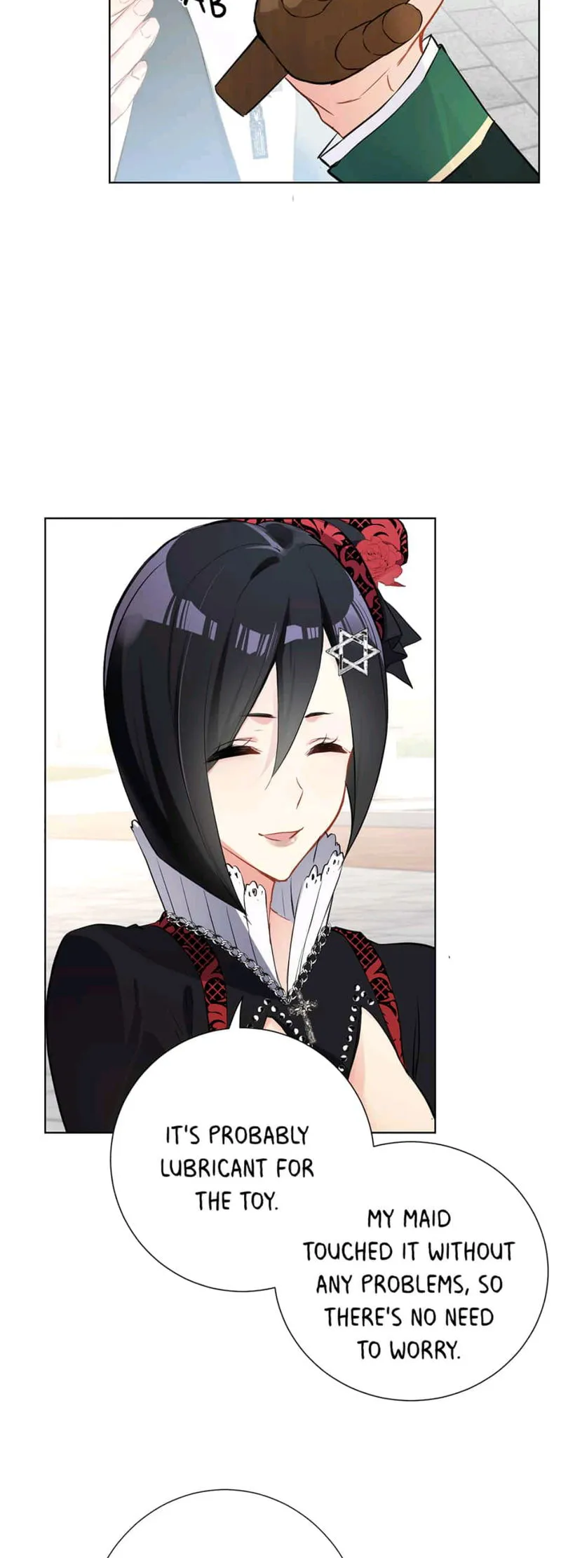 Princess Wars Chapter 50 Online - página 19