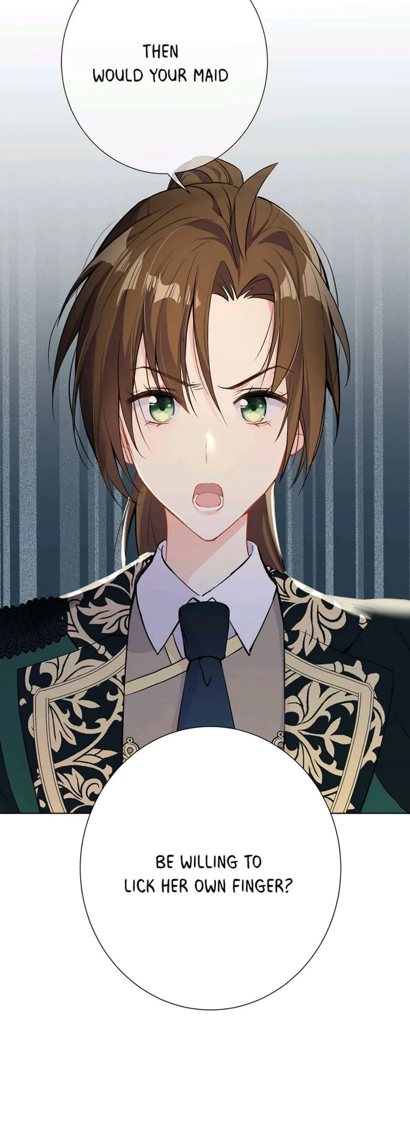 Princess Wars Chapter 50 Online - página 20
