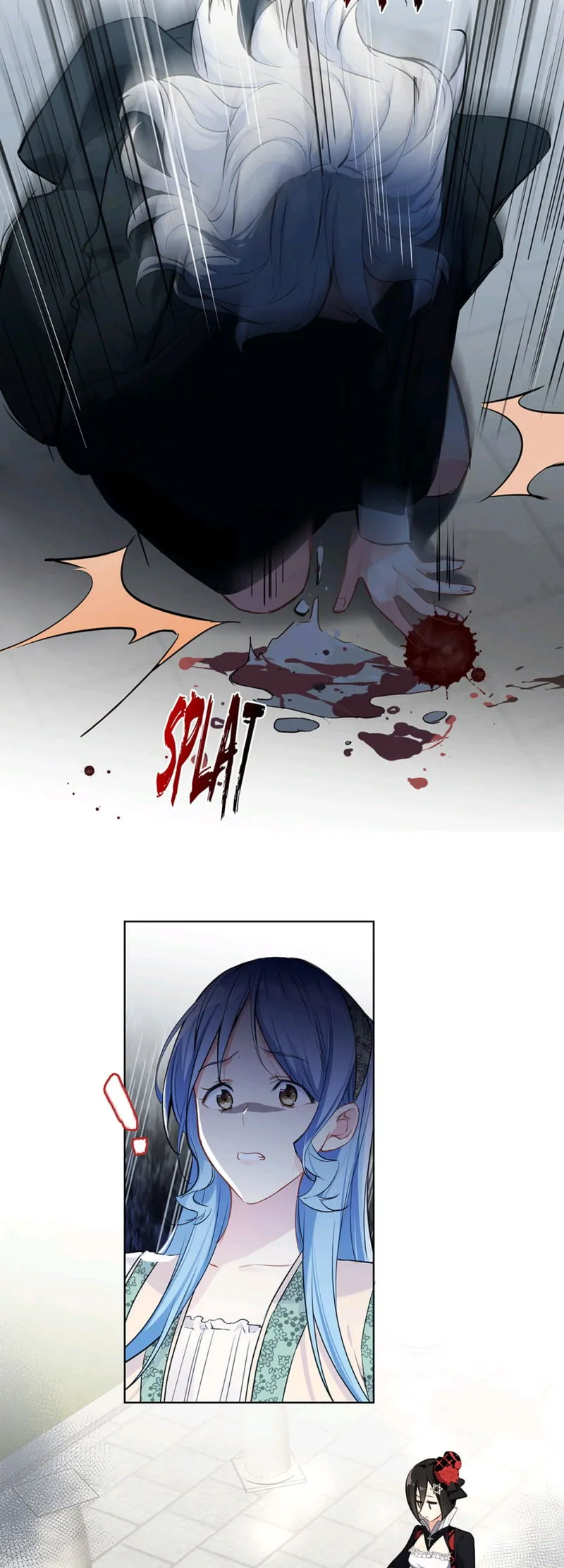 Princess Wars Chapter 50 Online - página 24