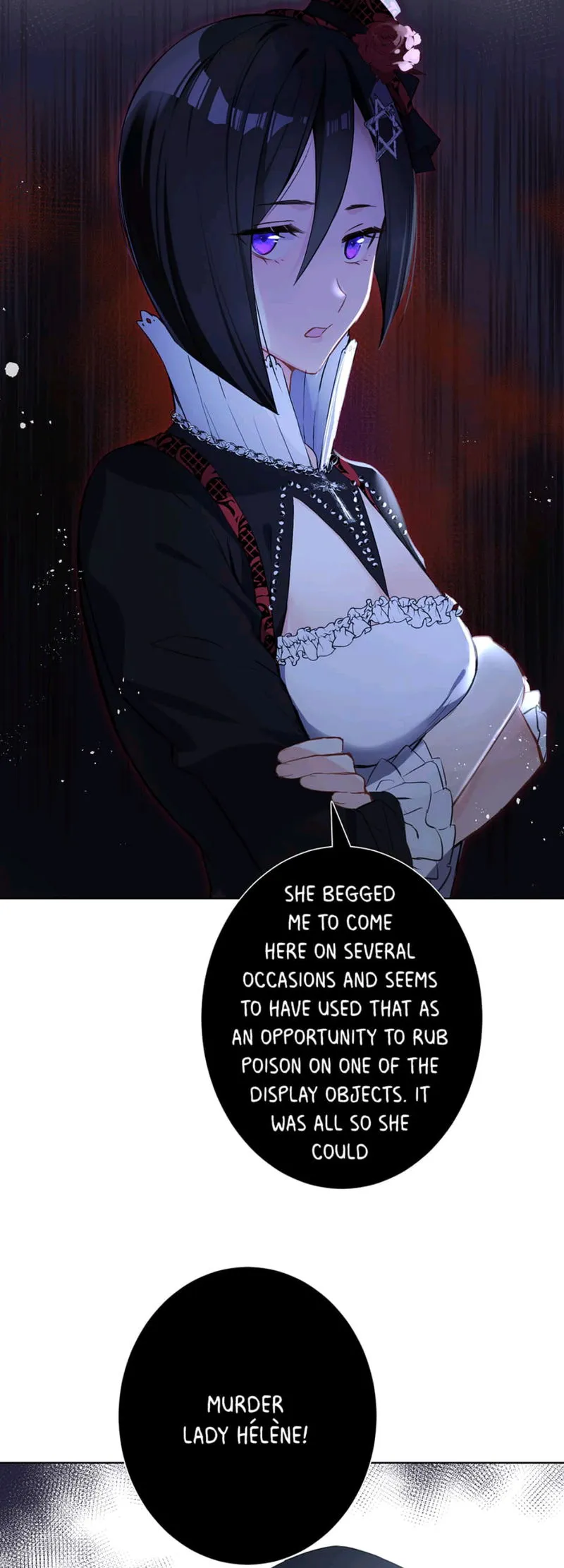 Princess Wars Chapter 50 Online - página 28