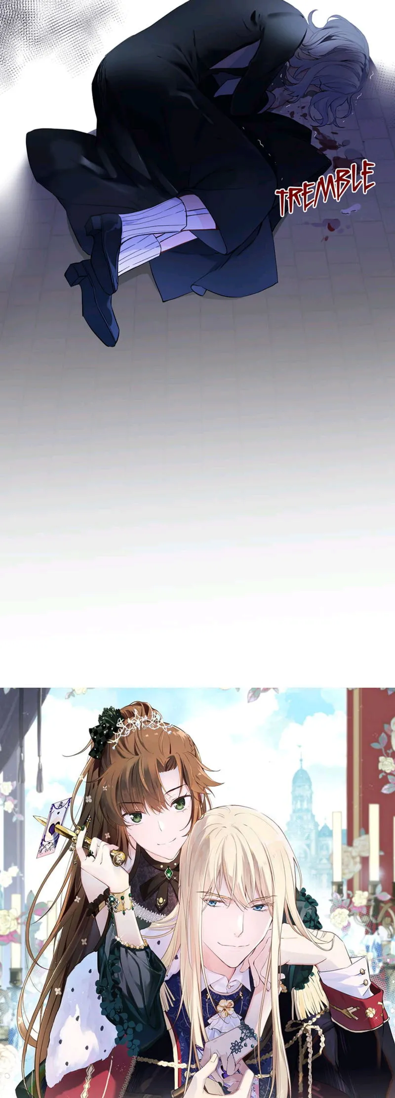 Princess Wars Chapter 50 Online - página 29