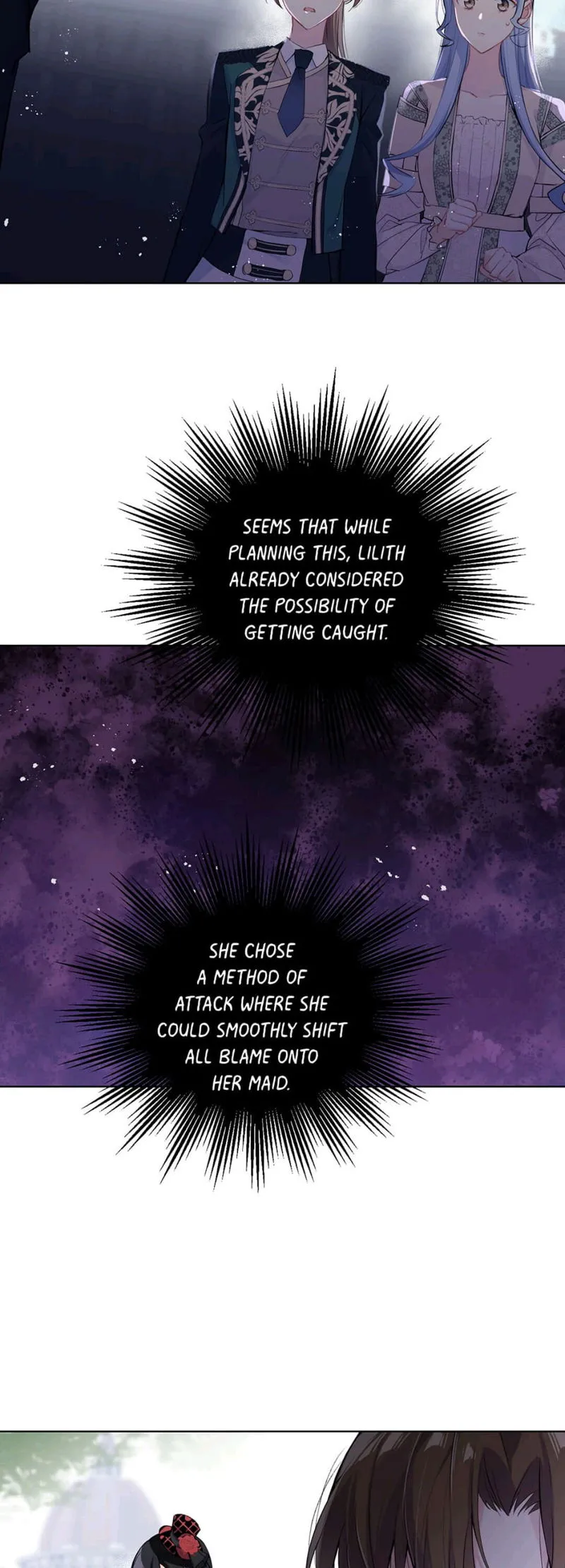 Princess Wars Chapter 51 Online - página 2