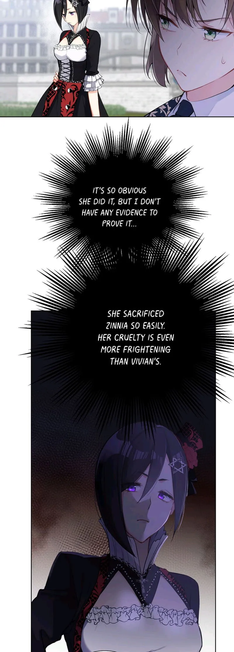 Princess Wars Chapter 51 Online - página 3