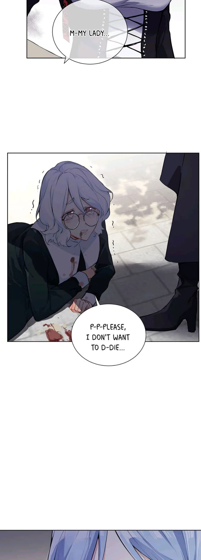 Princess Wars Chapter 51 Online - página 4