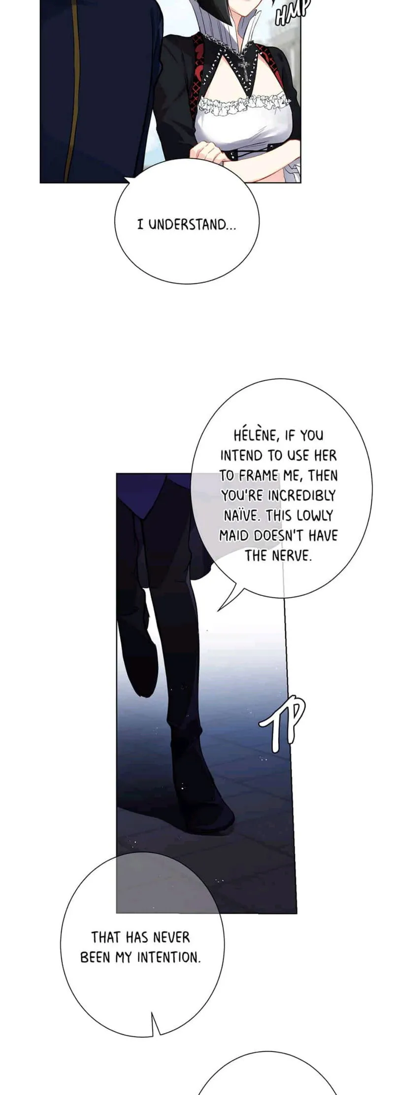 Princess Wars Chapter 51 Online - página 7