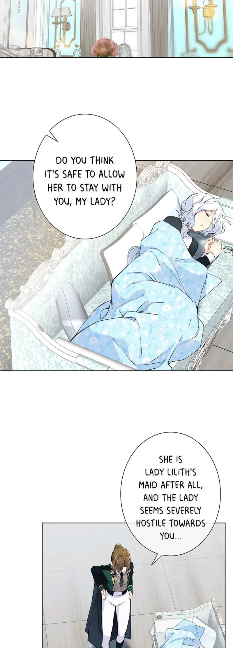Princess Wars Chapter 51 Online - página 10