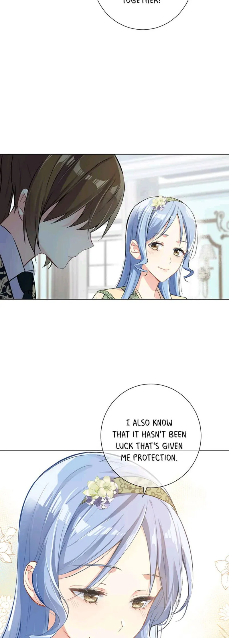 Princess Wars Chapter 51 Online - página 13