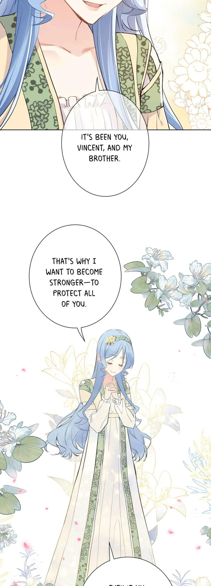 Princess Wars Chapter 51 Online - página 14