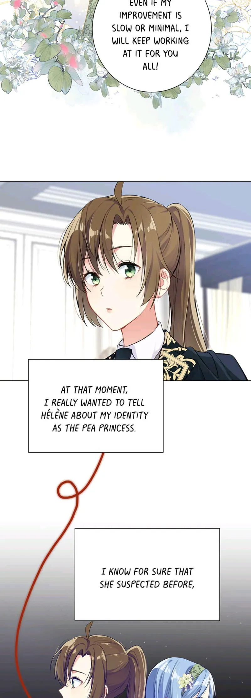 Princess Wars Chapter 51 Online - página 15