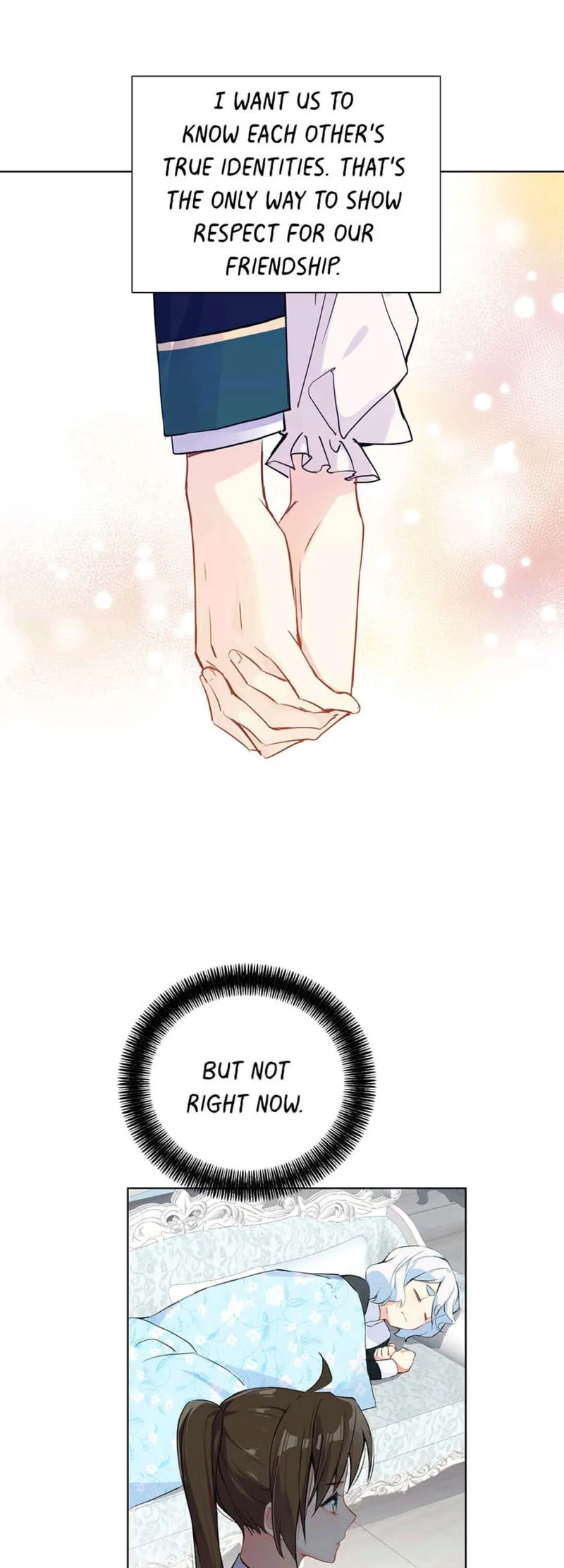 Princess Wars Chapter 51 Online - página 17
